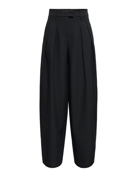 Pantalon Black ONLKIRSY ONLY - 1 | ABAIXO